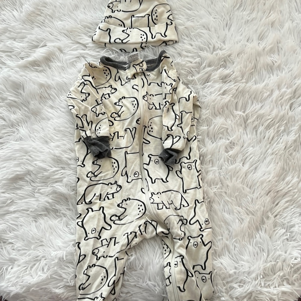 Pajamas